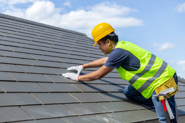 Best Emergency Roof Repair  in Trion, GA