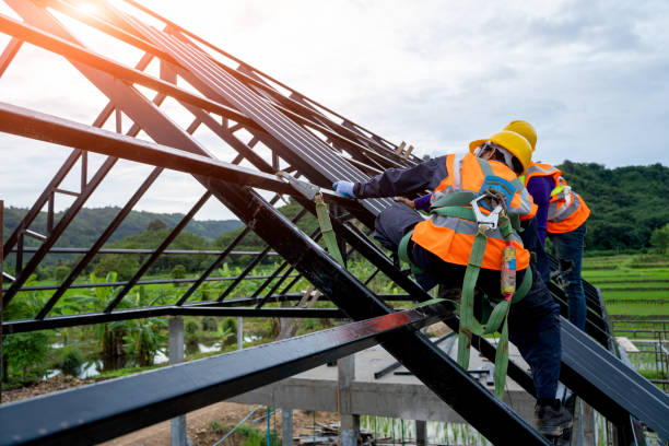 Best Roof Waterproofing Services  in Trion, GA