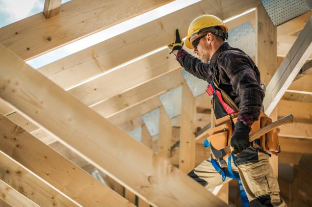 Best Tile Roofing Contractor  in Trion, GA