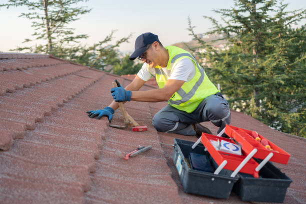 Quick and Trustworthy Emergency Roof Repair Services in Trion, GA