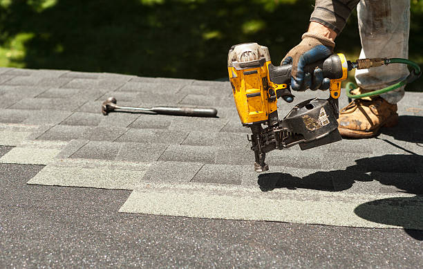 Best Roof Maintenance Services  in Trion, GA