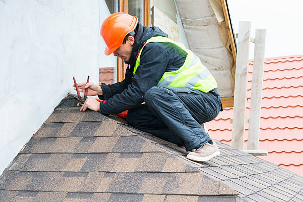 Best Best Roofing Contractors  in Trion, GA