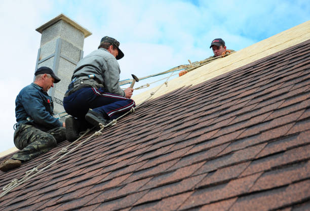 Best Tile Roofing Contractor  in Trion, GA